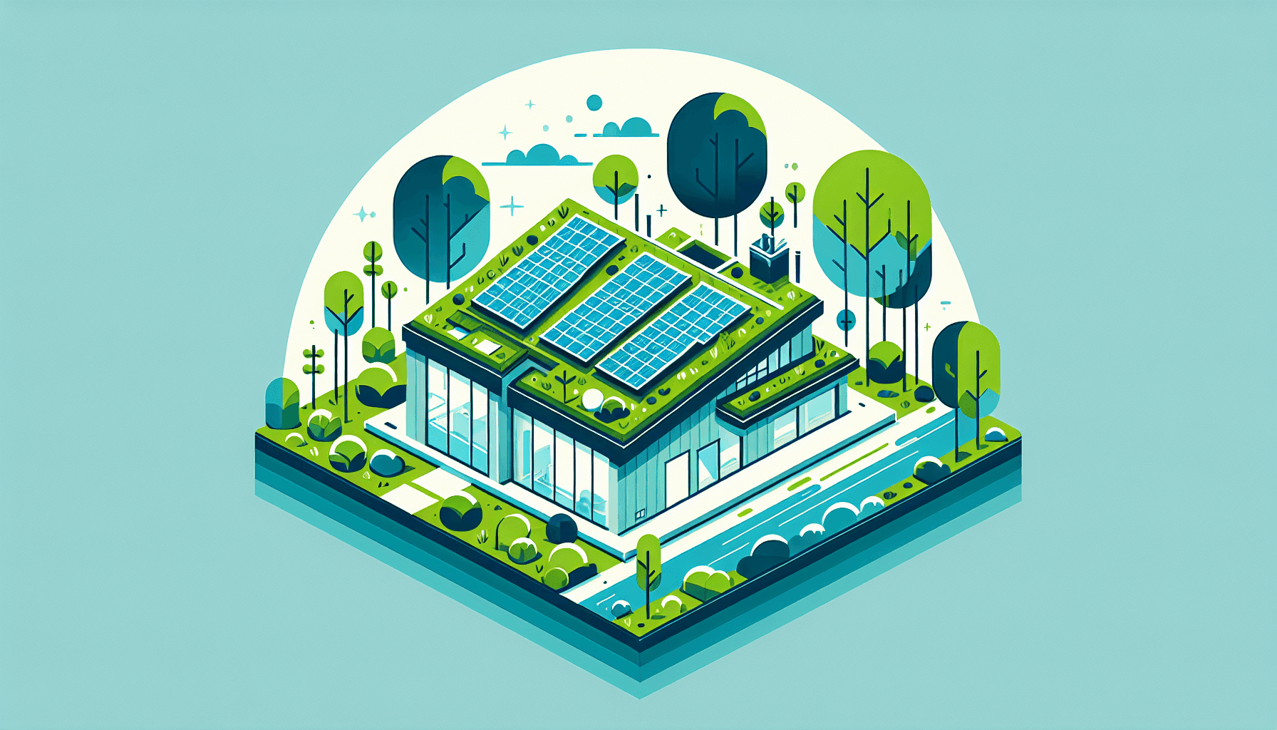 Eco-Friendly Roofing Options: Sustainable Solutions for Modern Homes